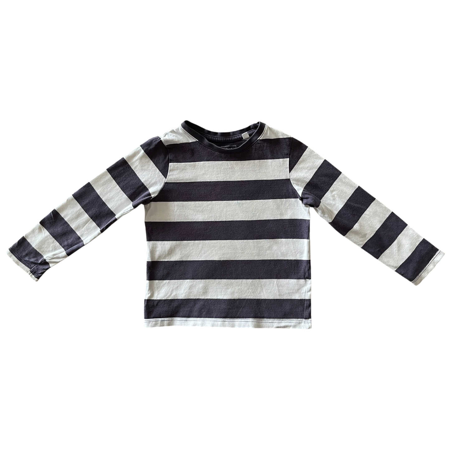 Boys White and Gray Tough Team