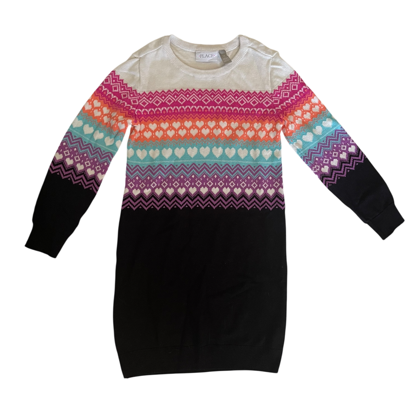 Long Sweater from The Children’s Place