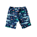 Boys carter’s navy Pajama size 4