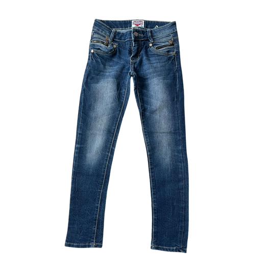 Denim Pants from Aqqressiue for Girls