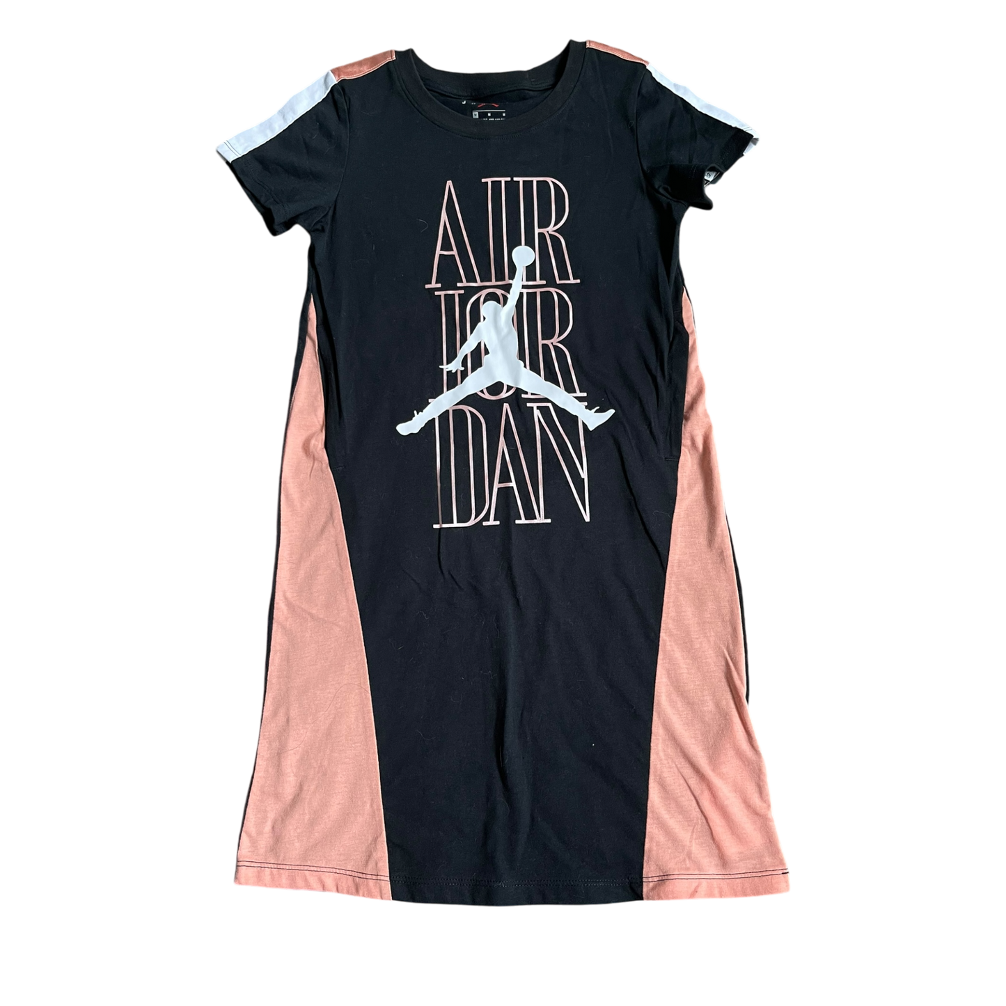 Girl joardran black and pink Dress size 10