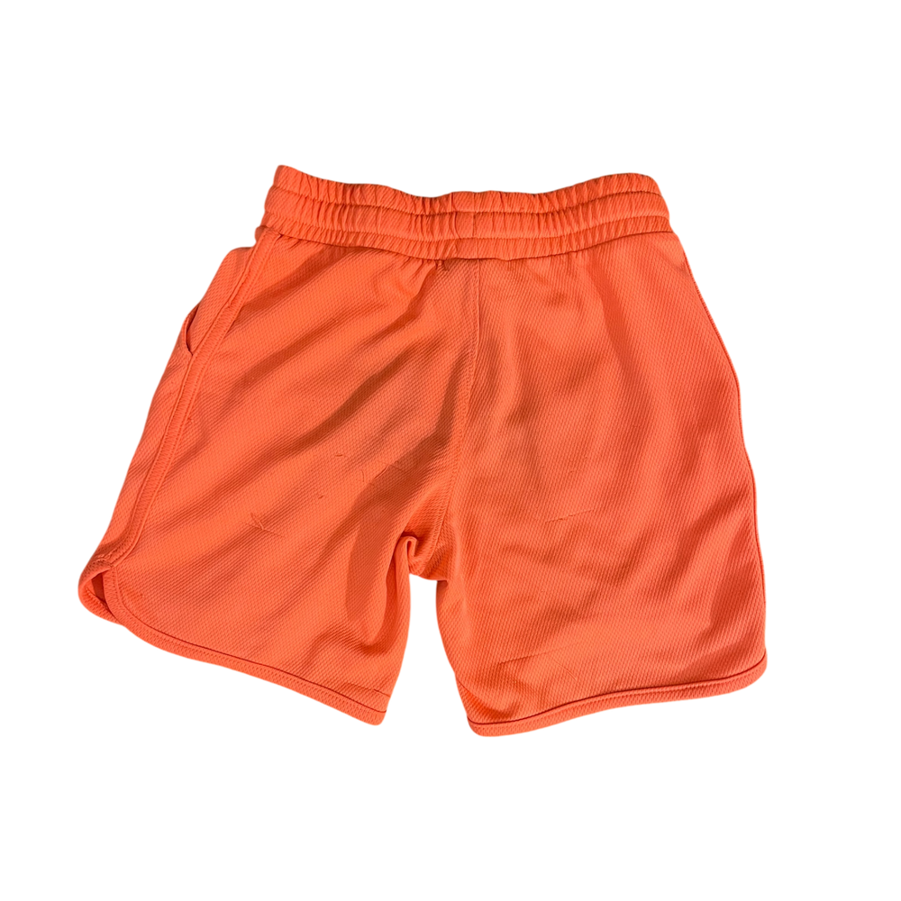 Boys gapfit orange Short size 4