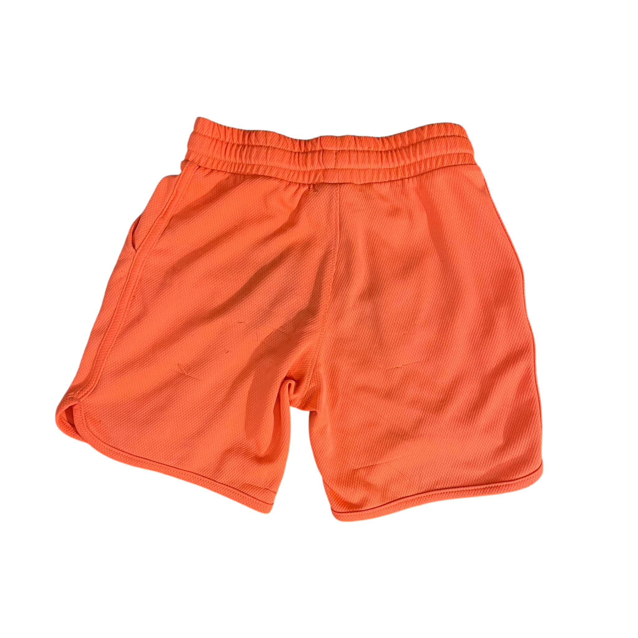 Boys gapfit orange Short size 4