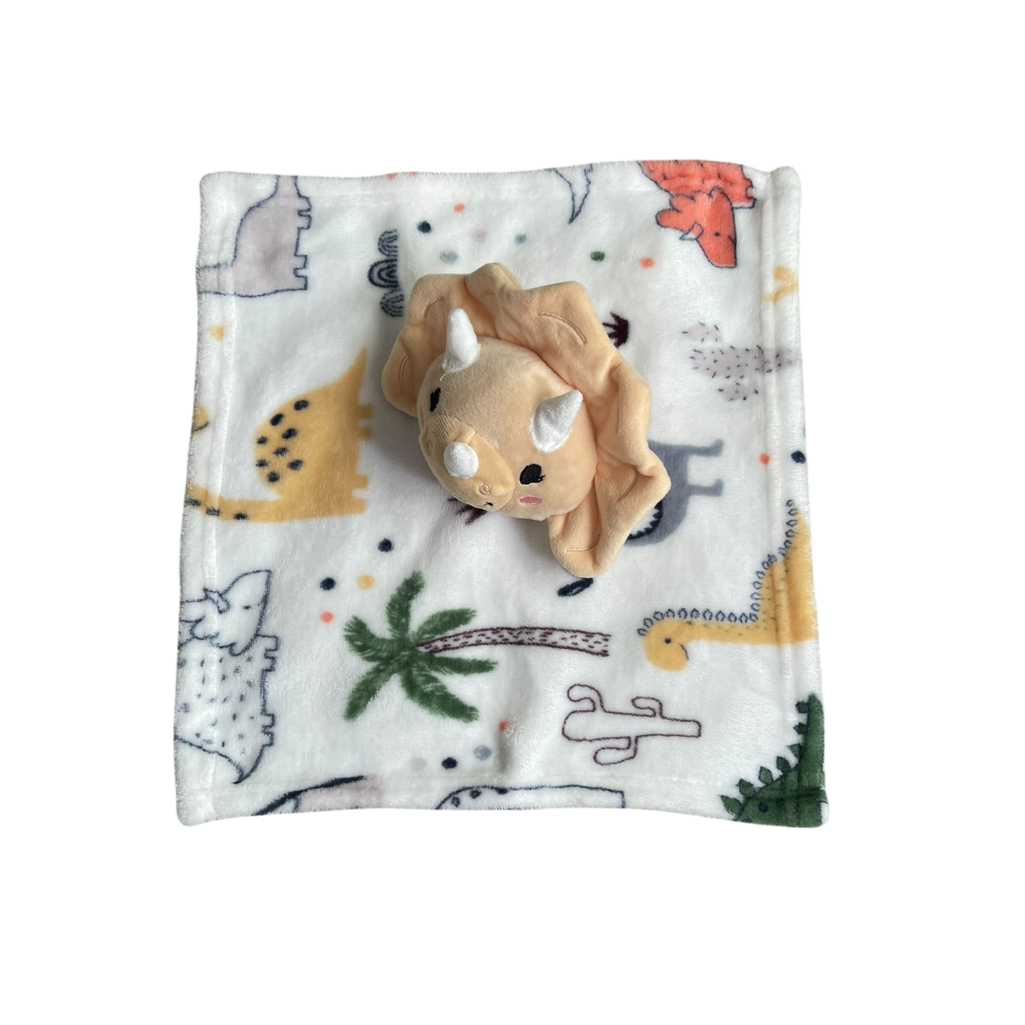 Lovey from évolur for babies