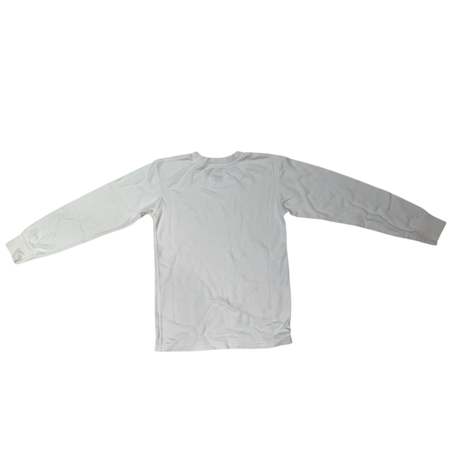 Sleep wear Jockey Boy White and Gray