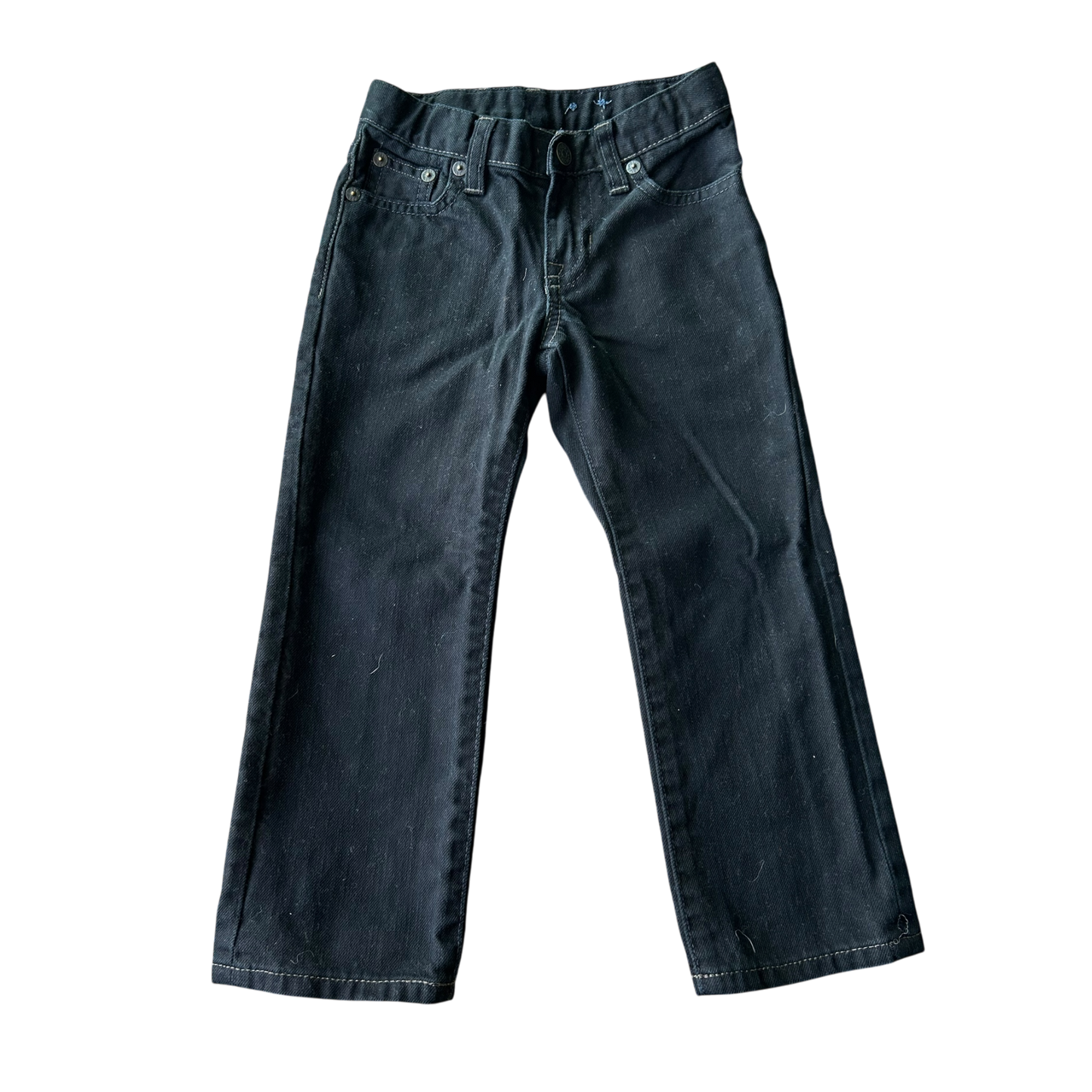 Boys unknown black Pants size 3