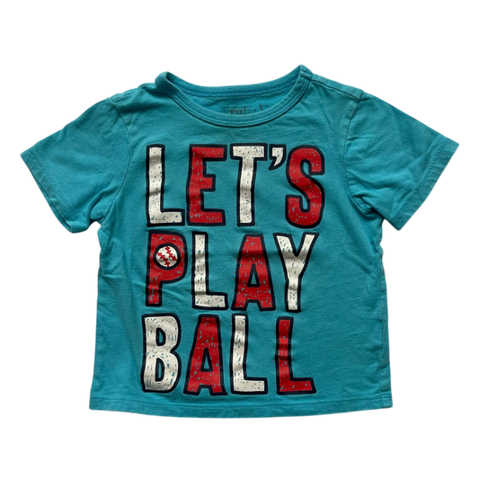 T-shirt from The Children’s Place for boys