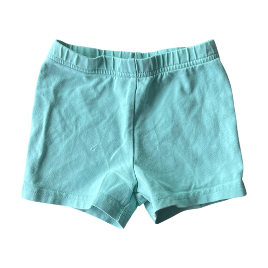 Boys Carter’s Light Blue Shorts