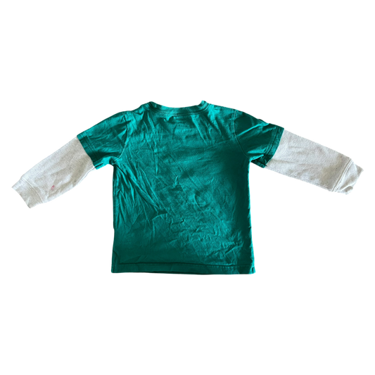 Boys T-shirt from Carter’s for 2T