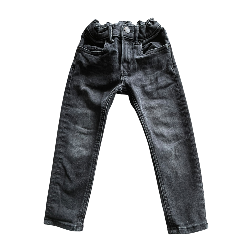 Girls gap black Pants size 4 Pants