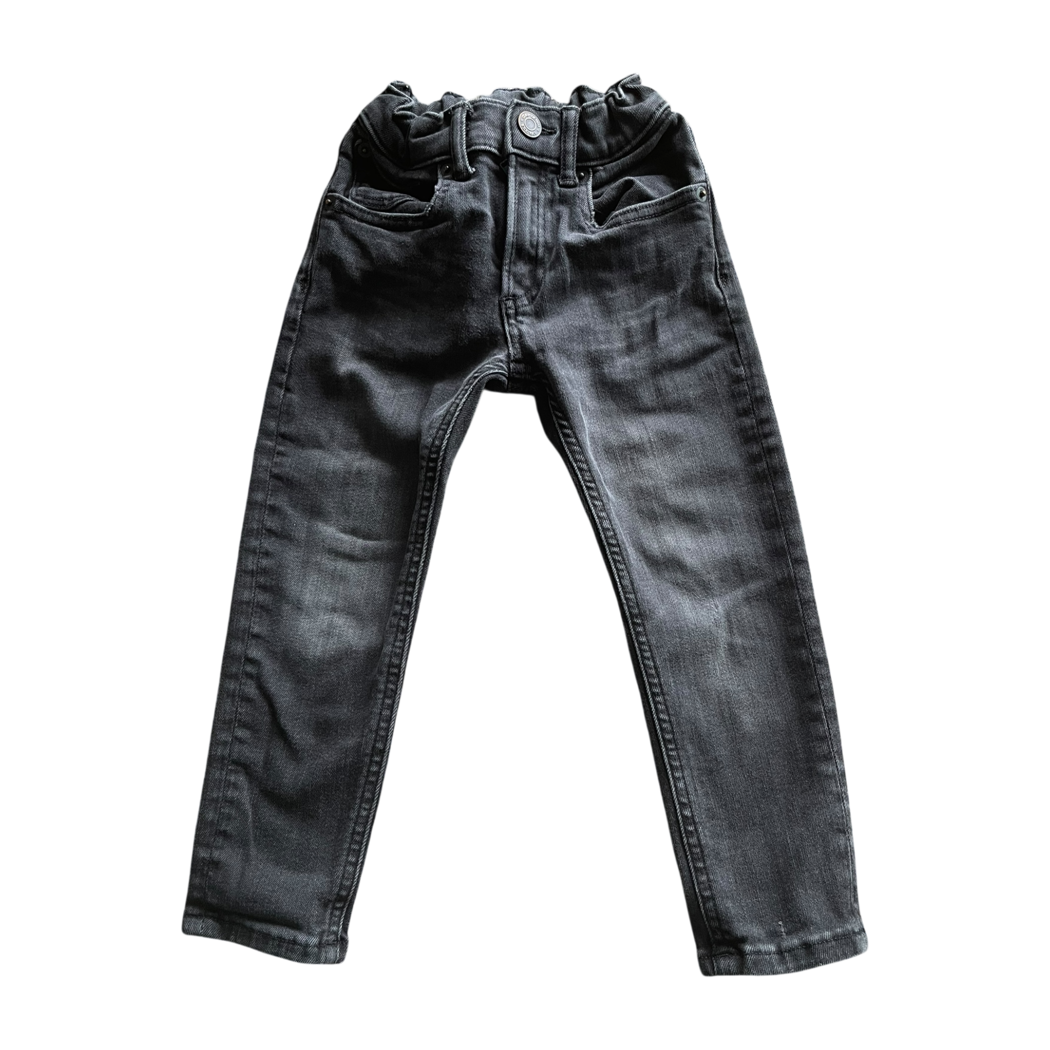 Girls gap black Pants size 4 Pants