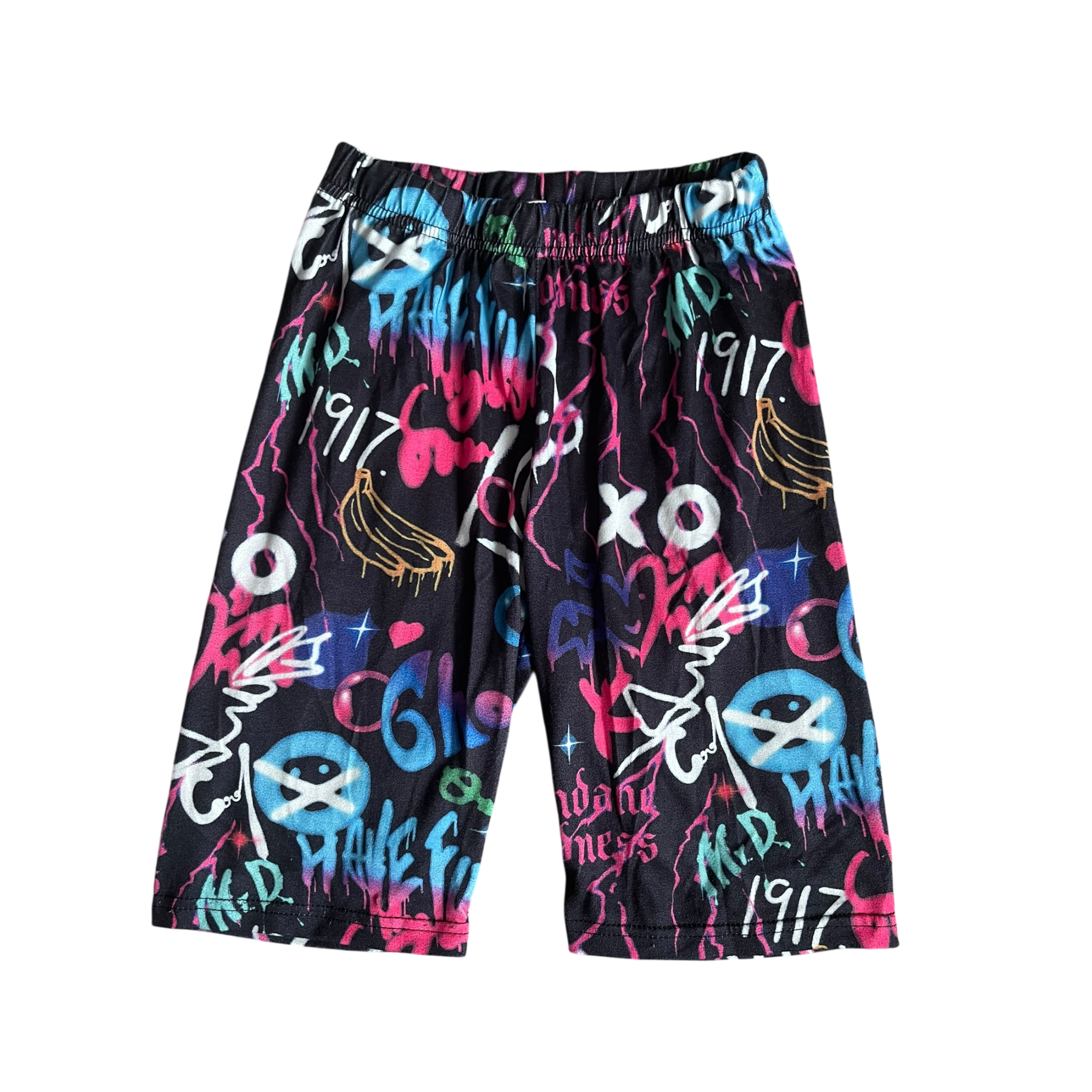 Girls shorts from SHEIN