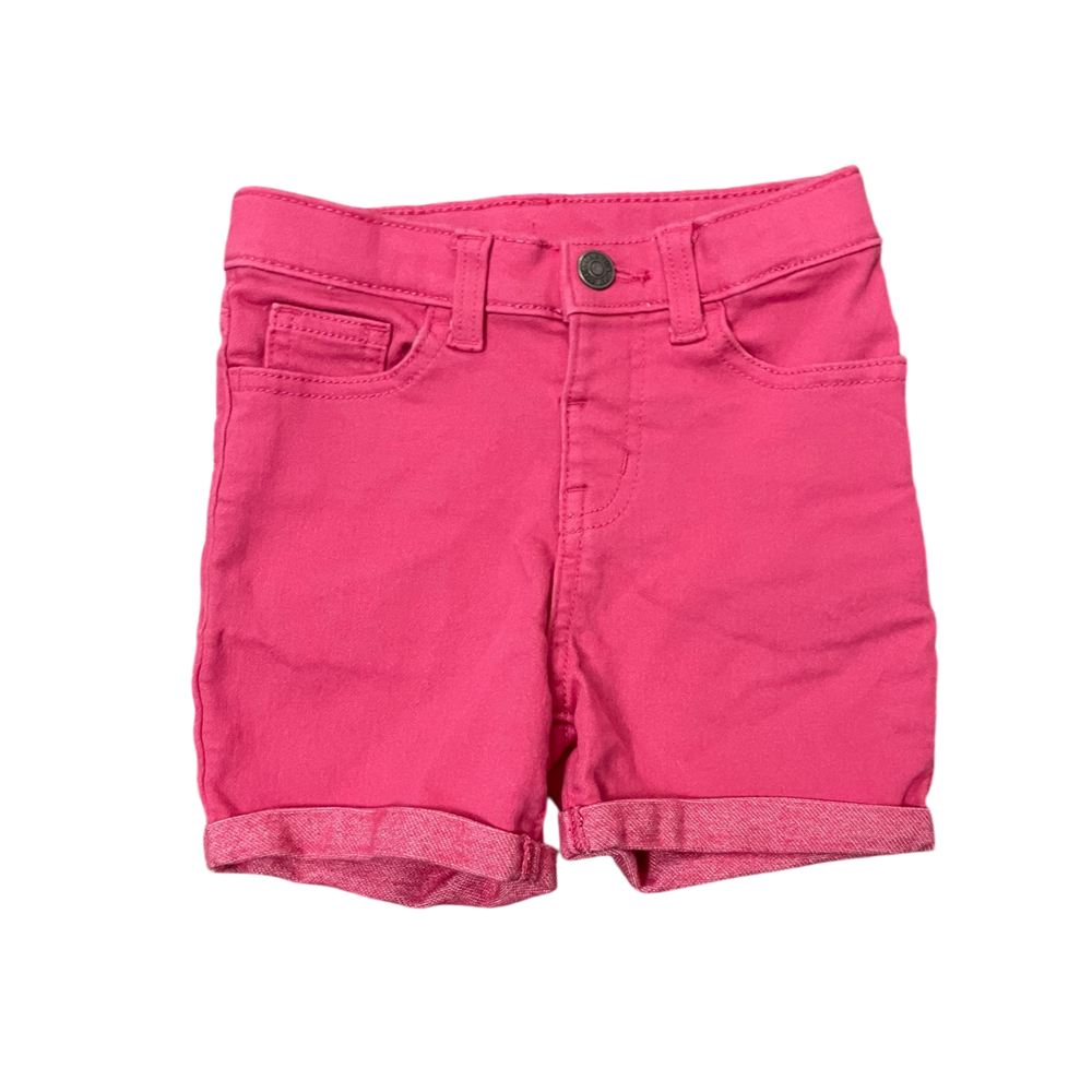 Girl’s Short from Okie Dokie for 4 year old