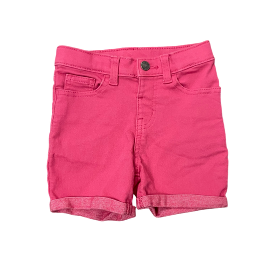 Girl’s Short from Okie Dokie for 4 year old