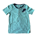 Boys carter’s blue T-shirt size 4