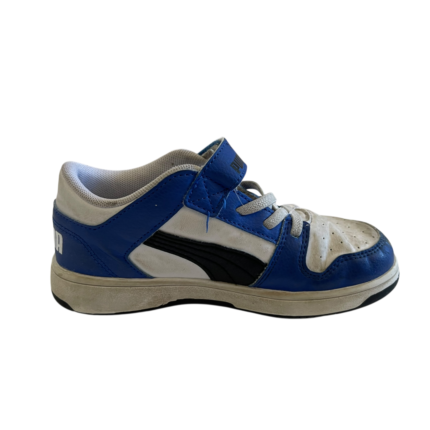 White Shoes Size 13 Years