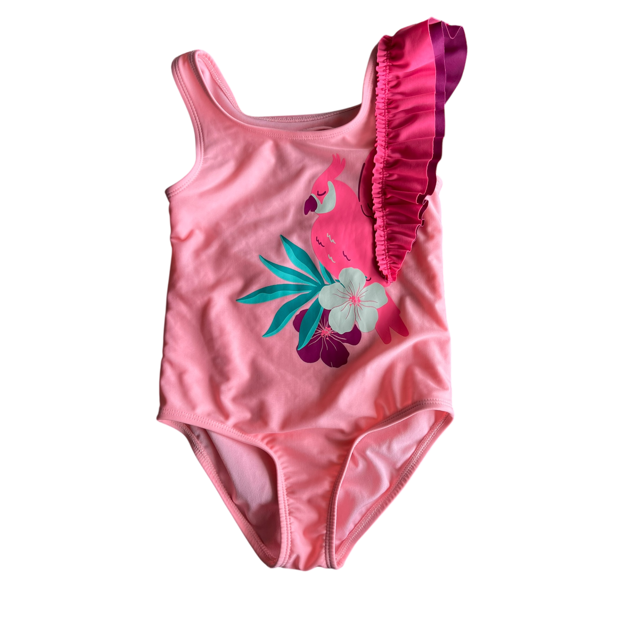 Girls swimsuit fro Cat & Jack for 5 years
