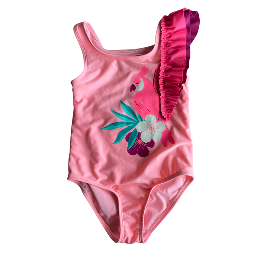 Girls swimsuit fro Cat & Jack for 5 years