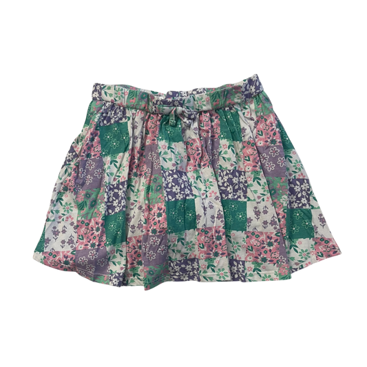 Skirt for 7 years Girls