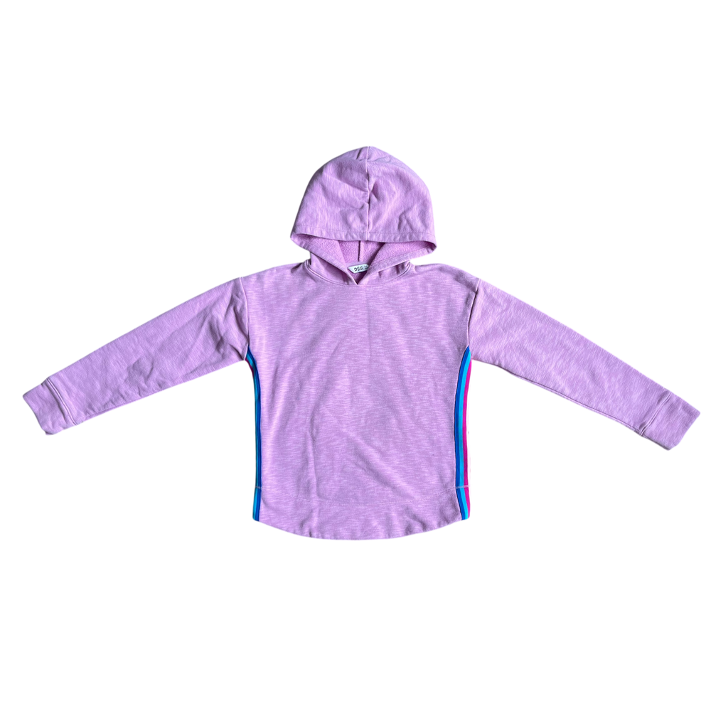 Girls DSG Purple Sweatshirt size 7