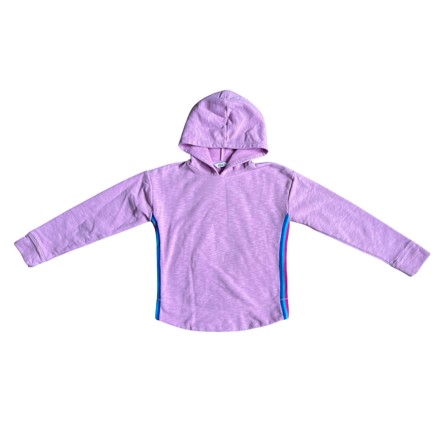 Girls DSG Purple Sweatshirt size 7