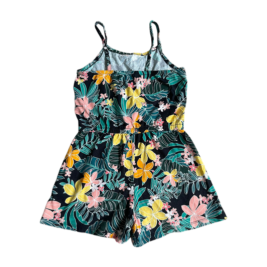 Girls old navy mix colors Dress size 8