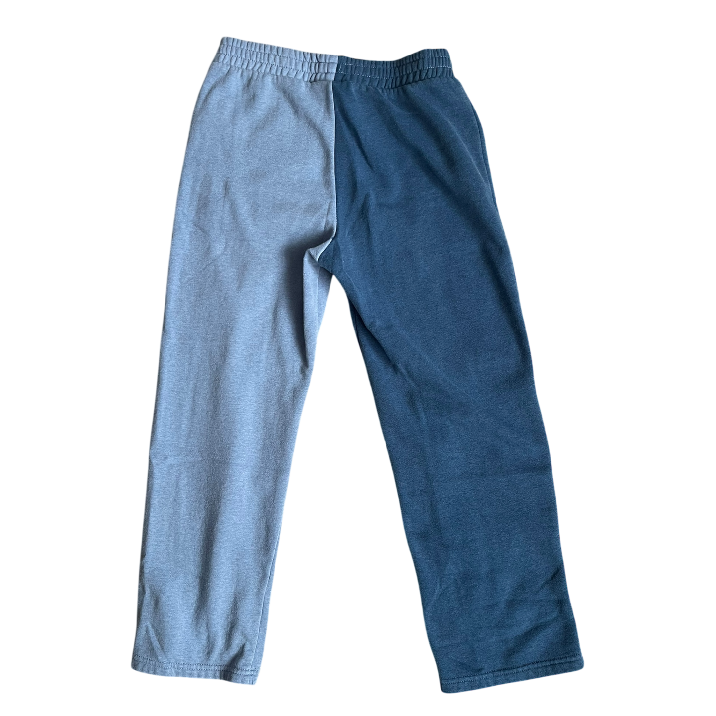 Tone on tone Sweatpants for girls