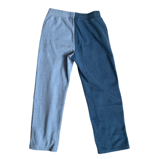 Blue Bottom for girls