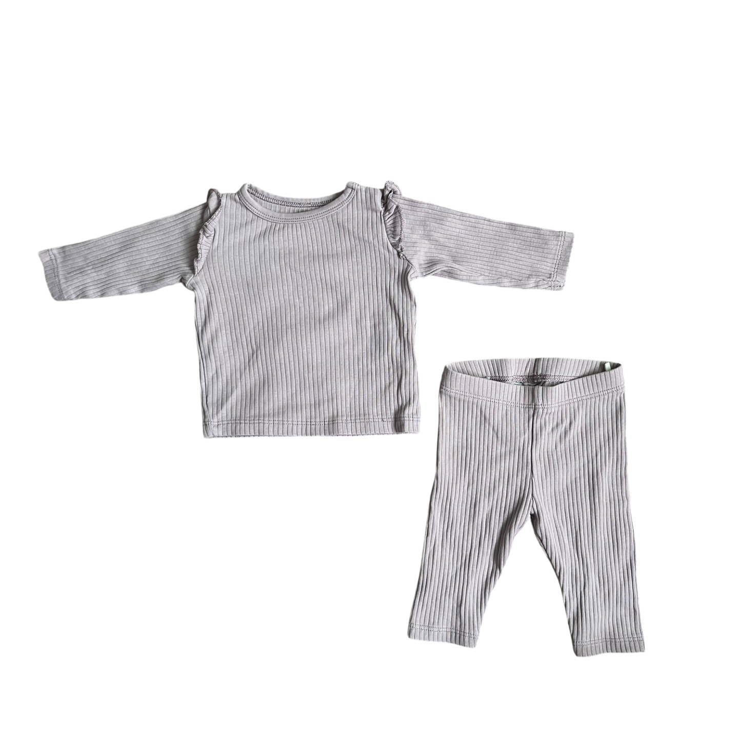 Pajama from H&M for newborn baby girl