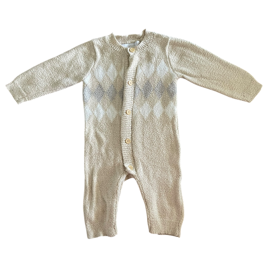 Boys Onesie from Rachel Zoe for 6 month