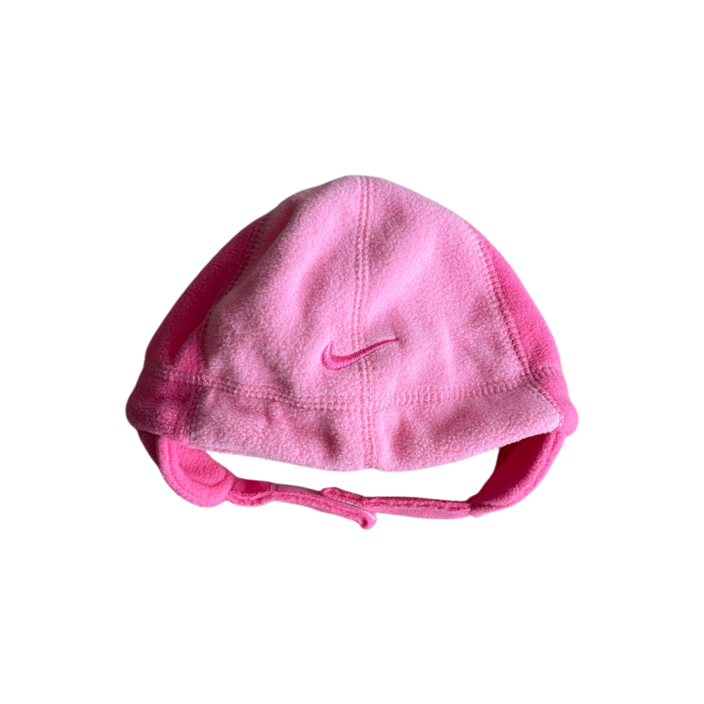 Girls pink Hate from Nike for 18 months