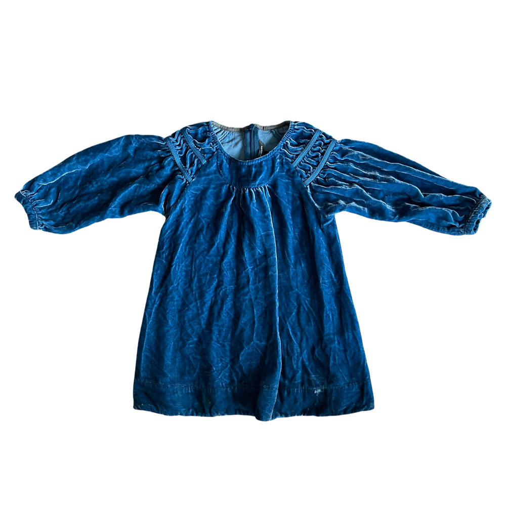 Girl dress from Little marc Jcobs