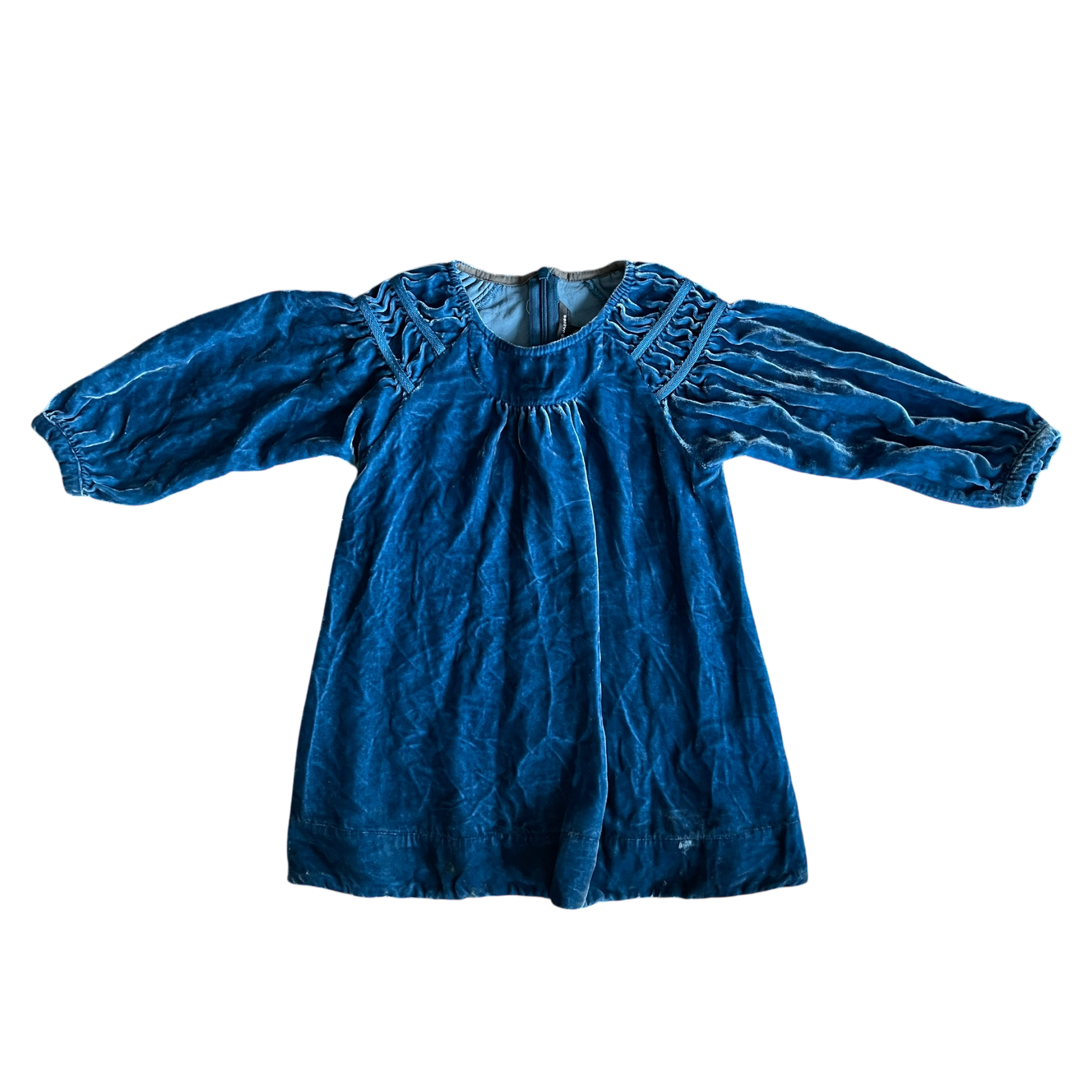 Girl dress from Little marc Jcobs