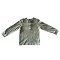 boys carter’s green T-shirt size 3