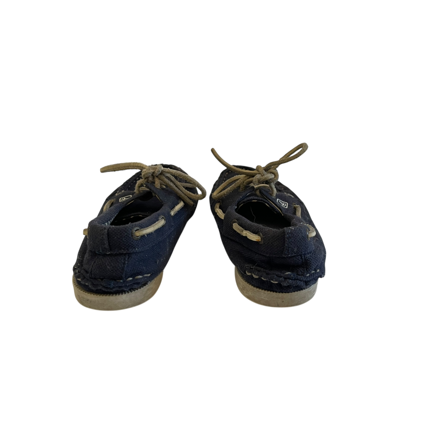 Sperry Blue Shoes Size 11