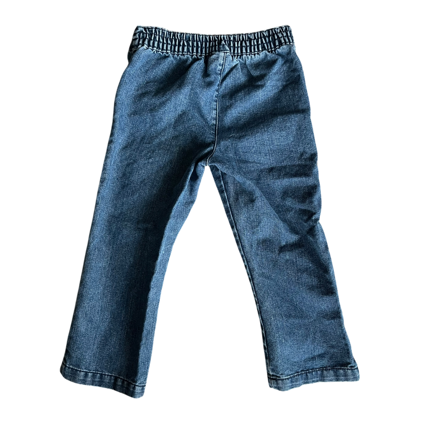 Girls Circo navy Pants size 3