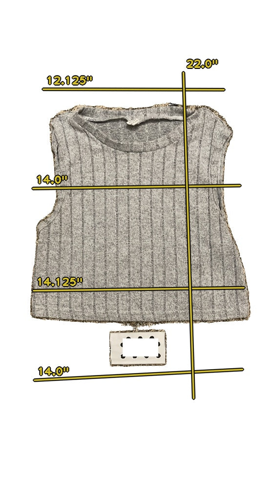 Short t-shirt from SHEIN