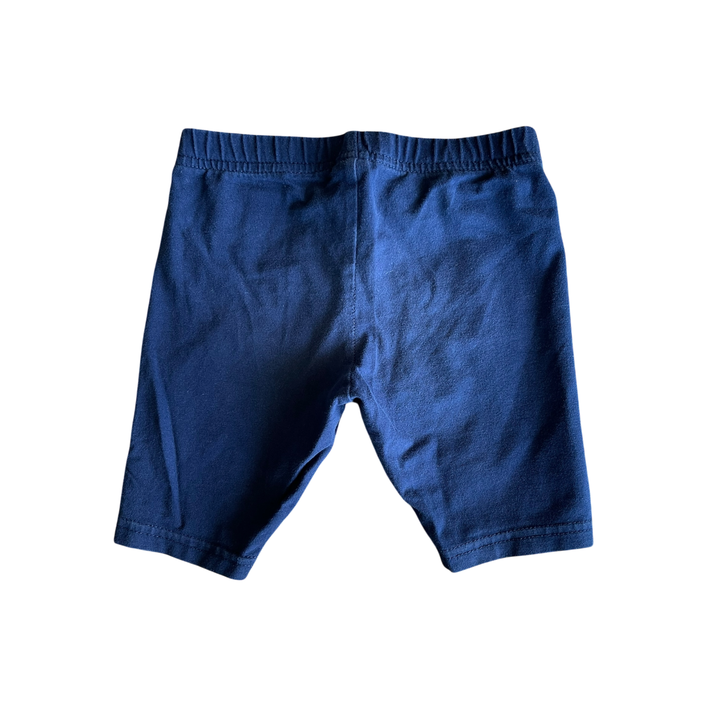 Boys carter’s navy Short size 5