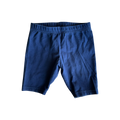 Boys carter’s navy Short size 5