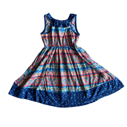 Girls Dress from Jona Michelle for 5 year old