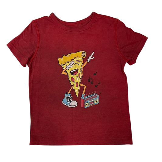 Short Sleeve Tee Cat and Jack