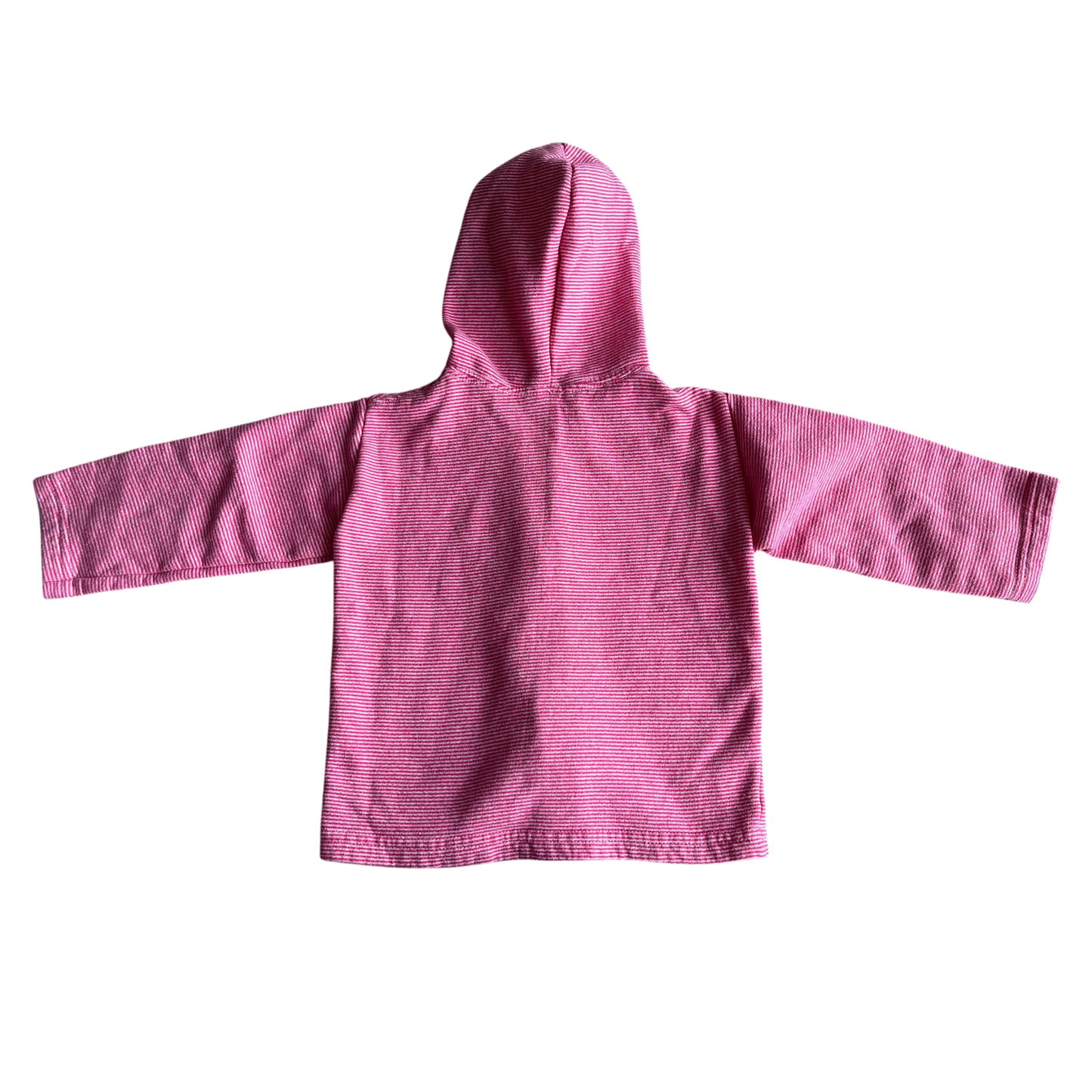 Girls unknown pink Sweatshirt size 5