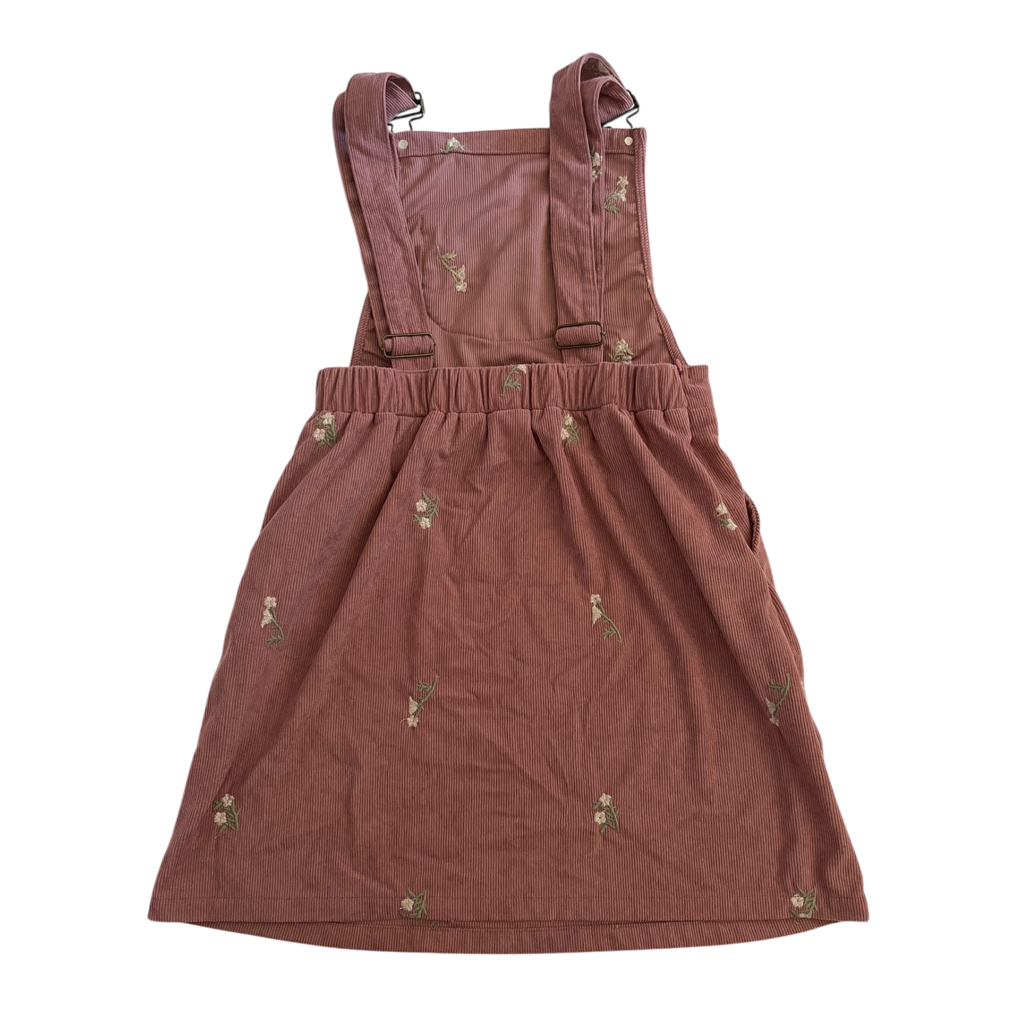 Overalls from SHEIN