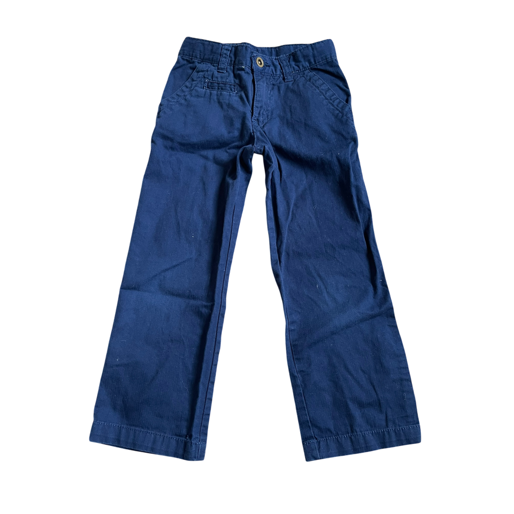 Boys cherokee blue Pants size 4T