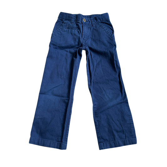 Boys cherokee blue Pants size 4T