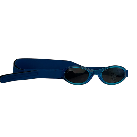 Boys unknown blue Swimming goggles