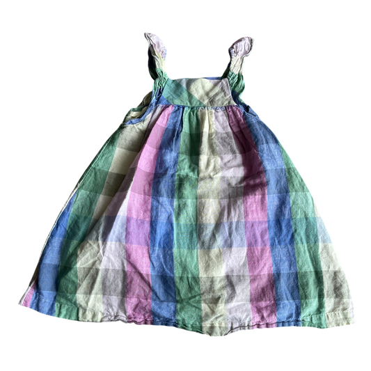 Girls dress from Gap for 5 years