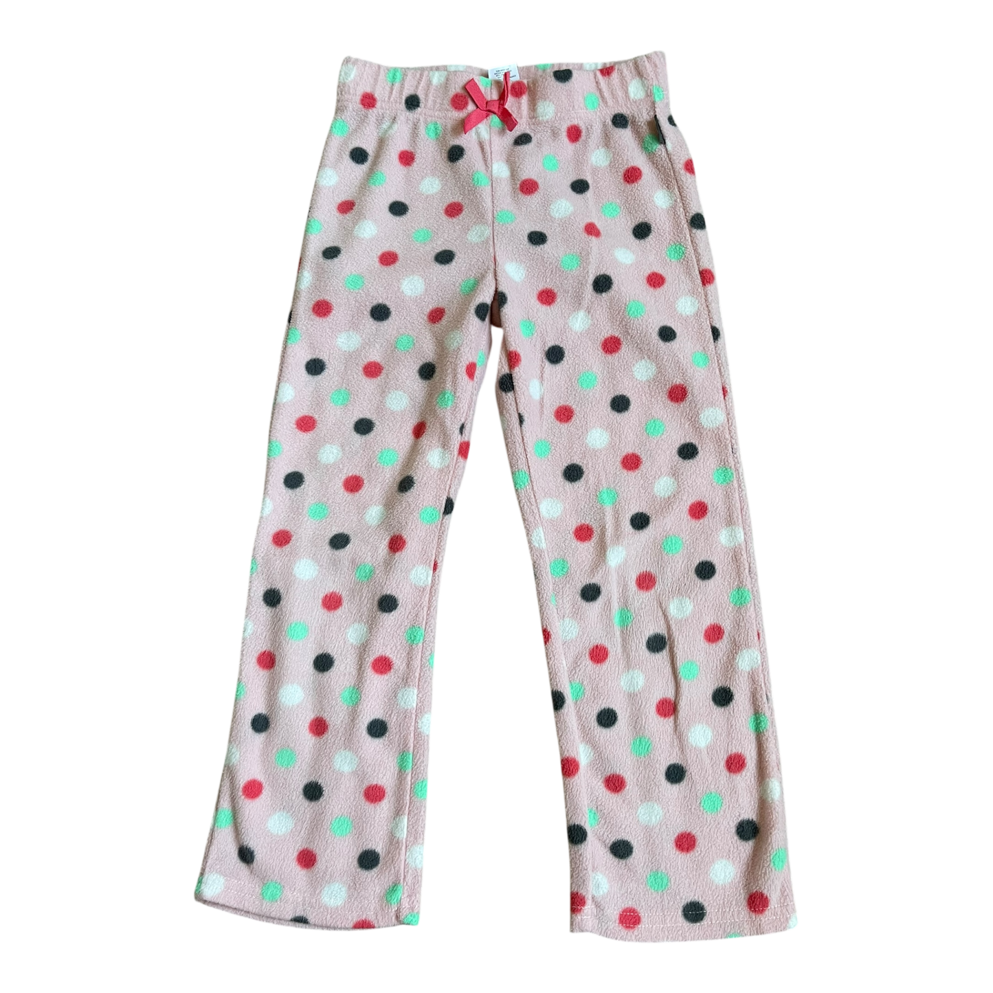 Girls Eddie Bower pink Bottom size 5