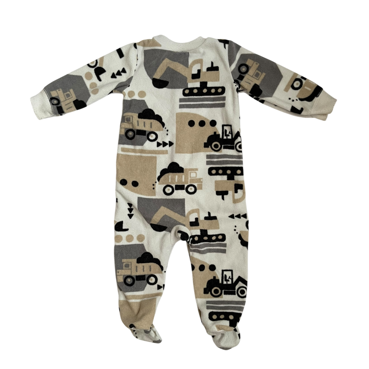 Carter's Baby Bodysuit