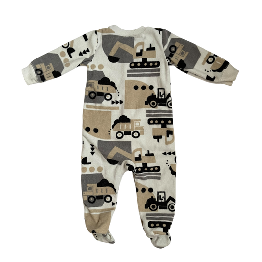 Carter's Baby Bodysuit